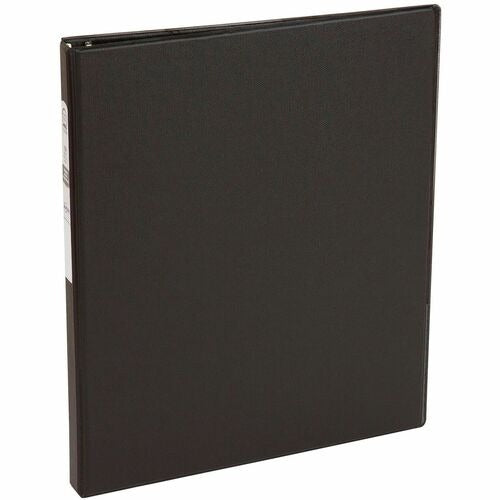 AVERY Avery AVE03201 Economy Ring Binder 0.5 Inch Letter Size