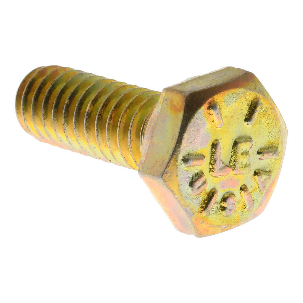VALUE COLLECTION Value Collection 454006PR Hex Head Cap Screw 1/4-20 X 3/4 in