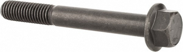 VALUE COLLECTION Value Collection 821789MSC Flange Bolt 1/2-13 Unc 4 in Grade 8