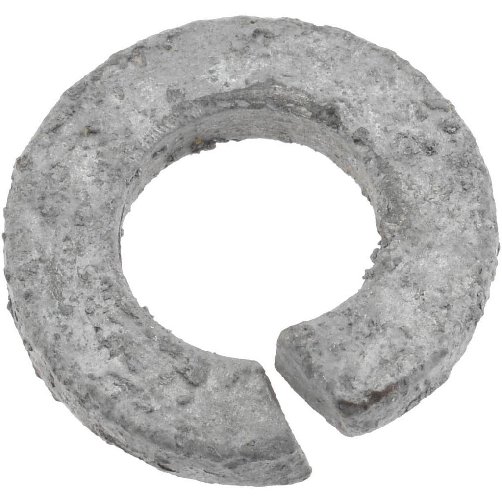 VALUE COLLECTION Value Collection LWIS025GUSA-100BX Split Lock Washer 100pk