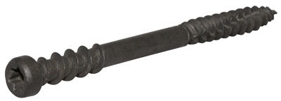 HILLMAN Hillman Fasteners 48440 Composite Deck Screws 2.5in X10 5lb