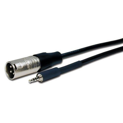 COMPREHENSIVE Comprehensive Connectivity Co. XLRP-MPS-3ST Audio Cable