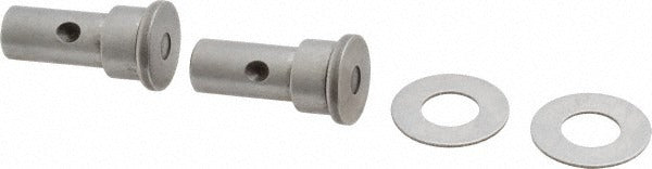 DORIAN TOOL Dorian Tool 73310129085 2 Pin 2 Wheel Knurl Set