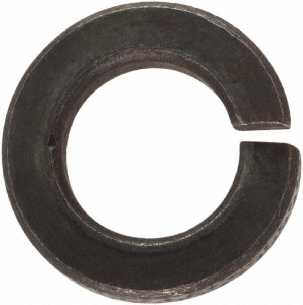 VALUE COLLECTION Value Collection LWHIS0-8USA-100BX No. 8 Split Lock Washer