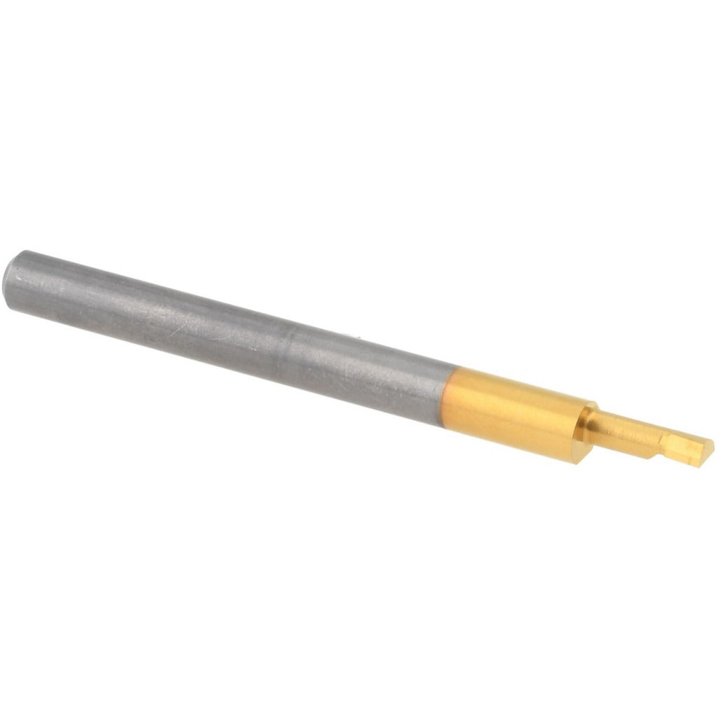 ACCUPRO Accupro ACC-BB080200G Boring Bar Micrograin Solid Carbide