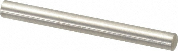 VALUE COLLECTION Value Collection 551306PR Dowel Pin 4mm X 40mm Ss Grade 316