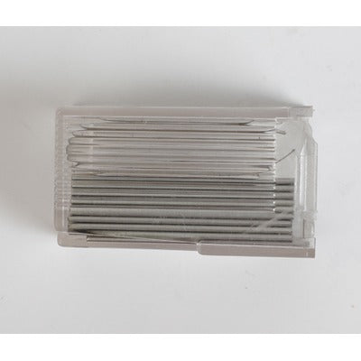 GREATSTAR Bsc Preferred 741330 Single Edge Razor Blades 10 Pack