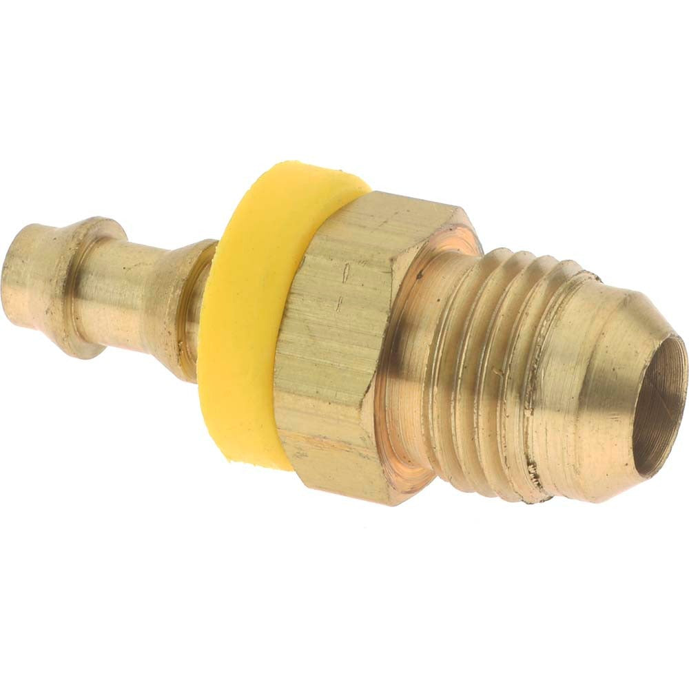 DIXON VALVE & COUPLING Dixon Valve Coupling 2860409C Male Hose Connector Brass