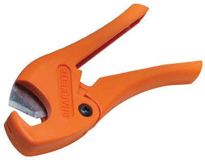 SHARKBITE Sharkbite U701A Pex Tube Cutter Tool 1/2 3/4 1 Inch Pipe
