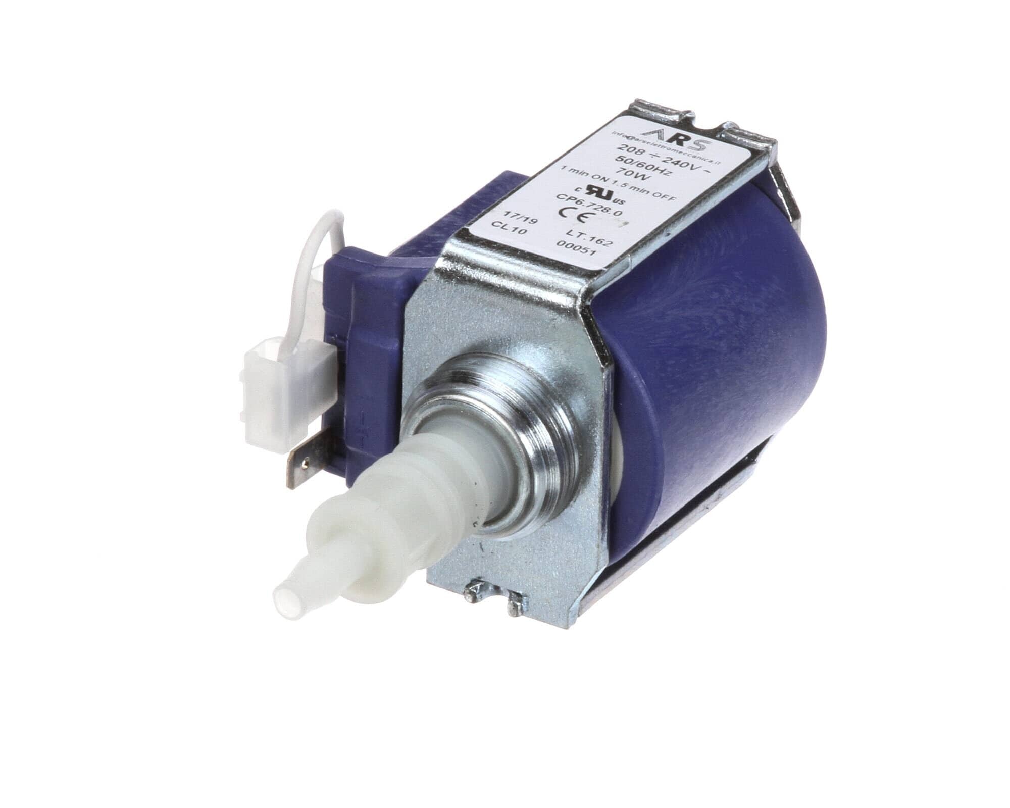 CLEVELAND Cleveland 5018035 Cleaner Pump Convoclean System 70W (Each) COV5018035