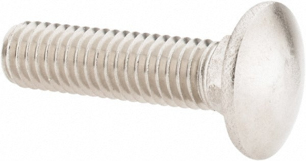 VALUE COLLECTION Value Collection R63640264 Carriage Bolt 3/8-16 Unc