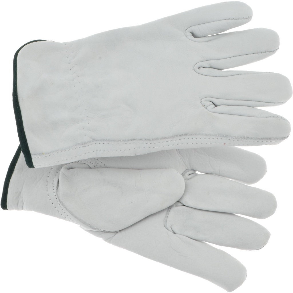 PRO-SAFE Pro-safe 77-268/L Thermal-lined Cowhide Work Gloves Large