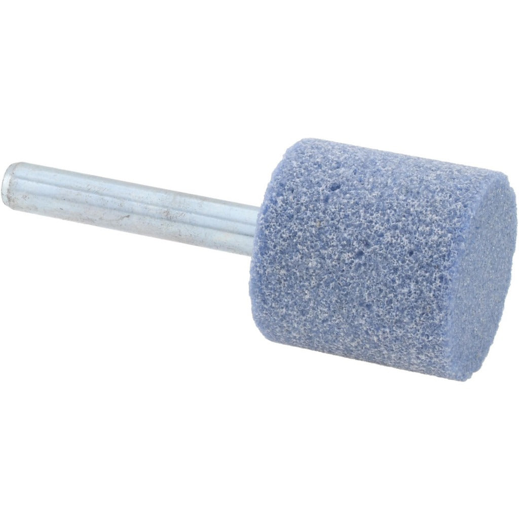 TRU-MAXX Tru-maxx 66253291840 Mounted Point W220 60 Grit 1/4 in Shank