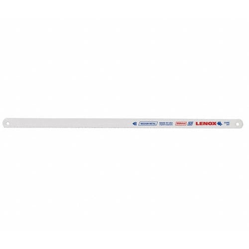 LENOX Lenox 20155 S224He hacksaw blade (1/2 inches x 12 inches, 24 TPI) LEN20161