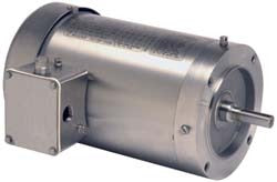 US MOTORS Us Motors WDP34S2ACR Three Phase Ac Motor Tenv 3/4 Hp