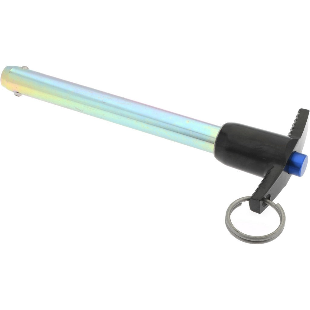 GIBRALTAR Gibraltar LBT-149 Quick-release T-handle Pin 4130 Steel