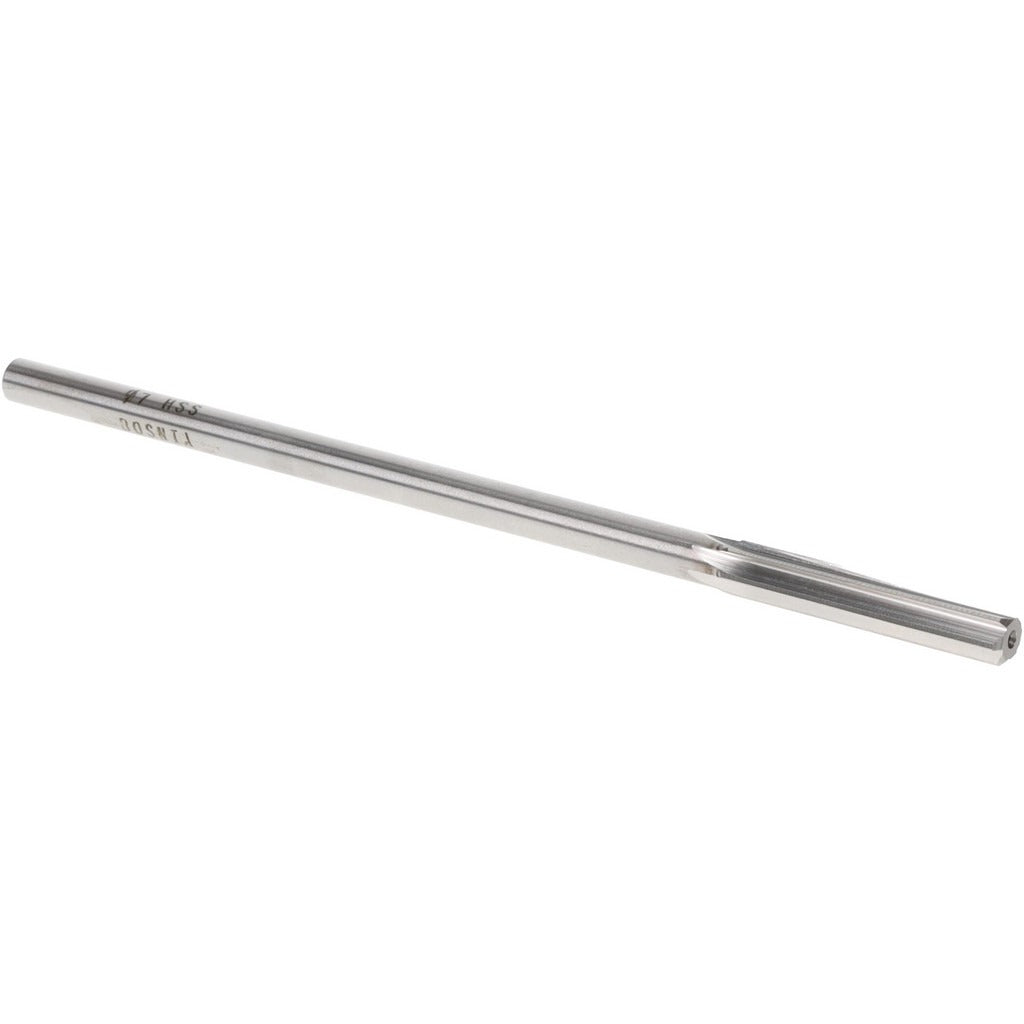 VALUE COLLECTION Value Collection SM0500700 Chucking Reamer 7.00mm Hss