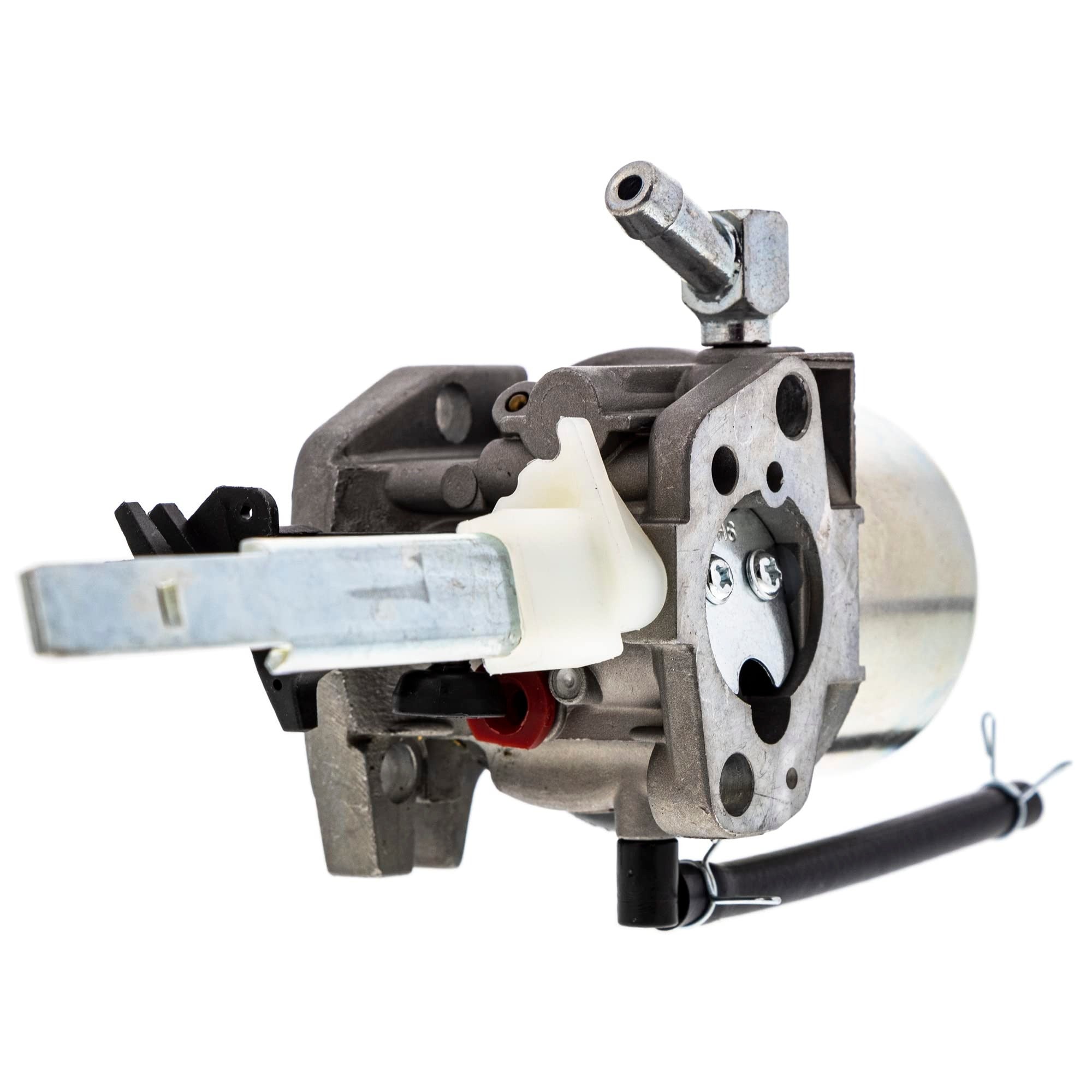ARIENS Ariens 20001369 Snow Blower Carburetor with Gaskets