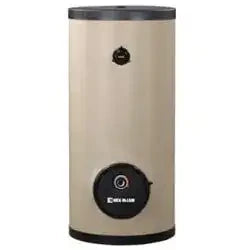 WEIL-MCLAIN Weil-mclain aquaplus85 Indirect Water Heater 82 Gal 300K Btu