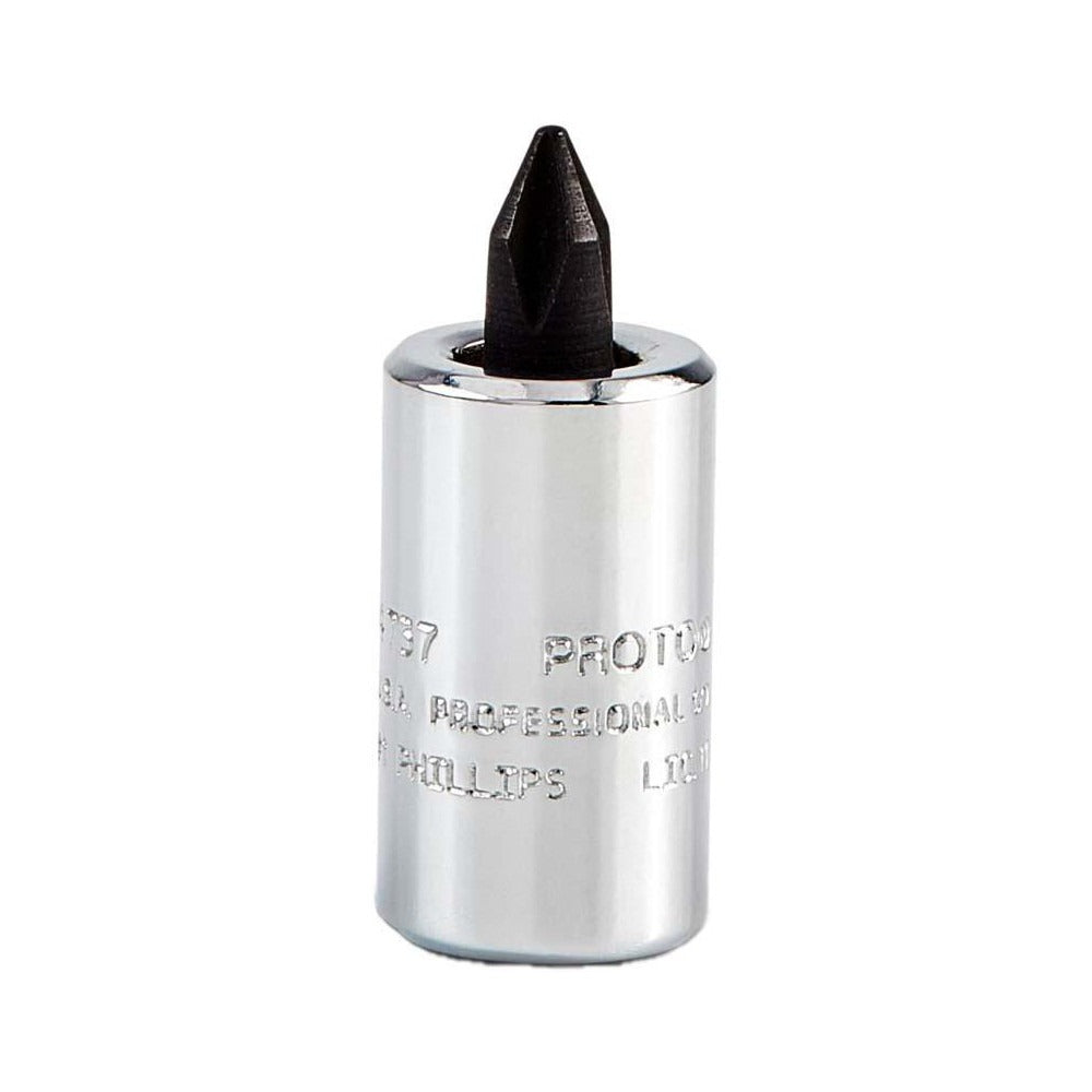 PROTO Proto J4737 Phillips Screwdriver Drag Link Socket
