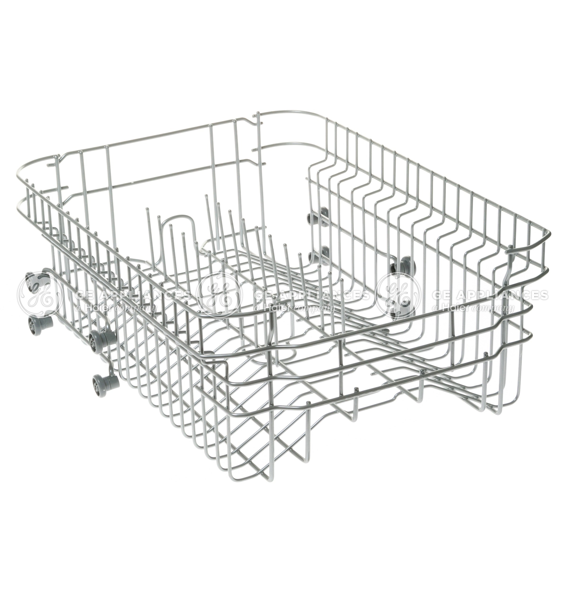 GENERAL ELECTRIC GE WD28X24702 Upper Rack Asm