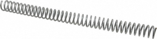 GARDNER SPRING Gardner Spring 8C11C Compression Spring 0.964 in Od 12 in