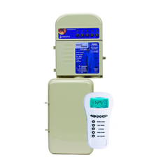 Intermatic PE653RC MultiWave 5-Circuit Timer Control System