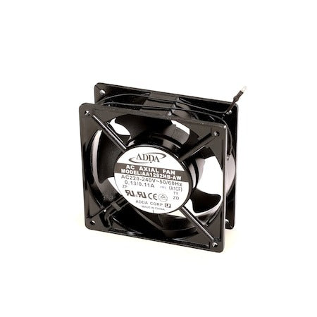 ELECTROLUX PROFESSIONAL Electrolux Professional 0CB143 axial fan 220-240V (250 mm cable) 0D6787