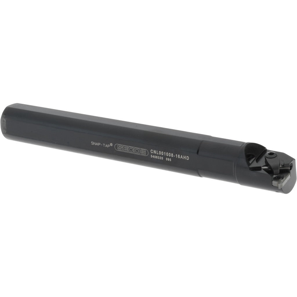 SECO TOOLS Seco 02562791 Indexable Threading Toolholder Internal Left Hand