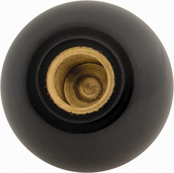 GIBRALTAR Gibraltar G10-0155-E Ball Knob Female Insert 2 Inch