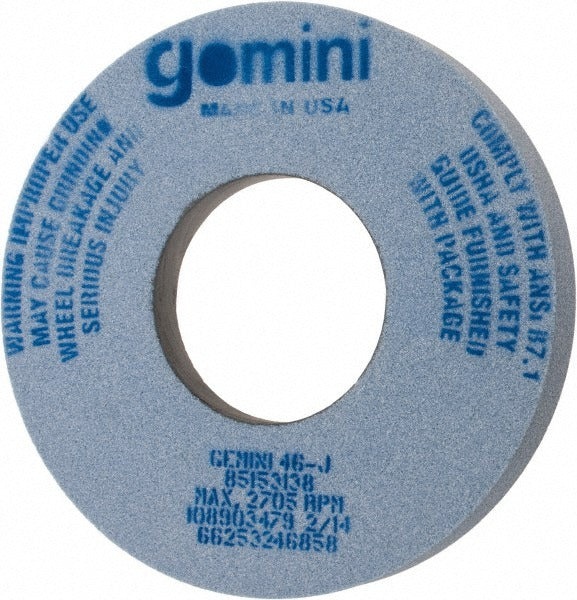 NORTON Norton 66253246858 Surface Grinding Wheel 12in 46 Grit