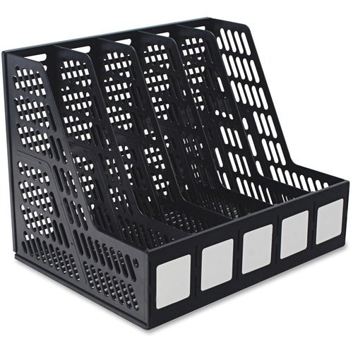 ADVANTUS Advantus Corp. AVT34092 Five-compartment Literature File