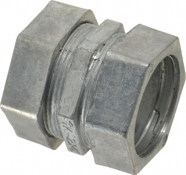 THOMAS & BETTS Thomas Betts TK214SC Emt Conduit Coupling 1-1/4 in