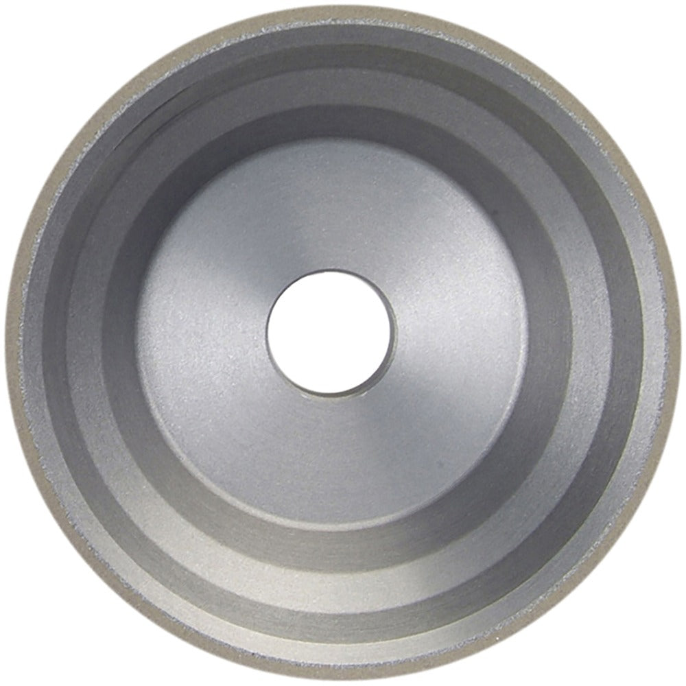 NORTON Norton 69014192292 Type 11V9 Diamond Grinding Wheel 150 Grit