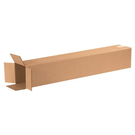BSC PREFERRED Bsc Preferred 6636 Tall Corrugated Box 200/ECT-32 Pack of 25