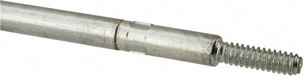 VALUE COLLECTION Value Collection ER2431624M Tube Brush Extension Rod 24 in