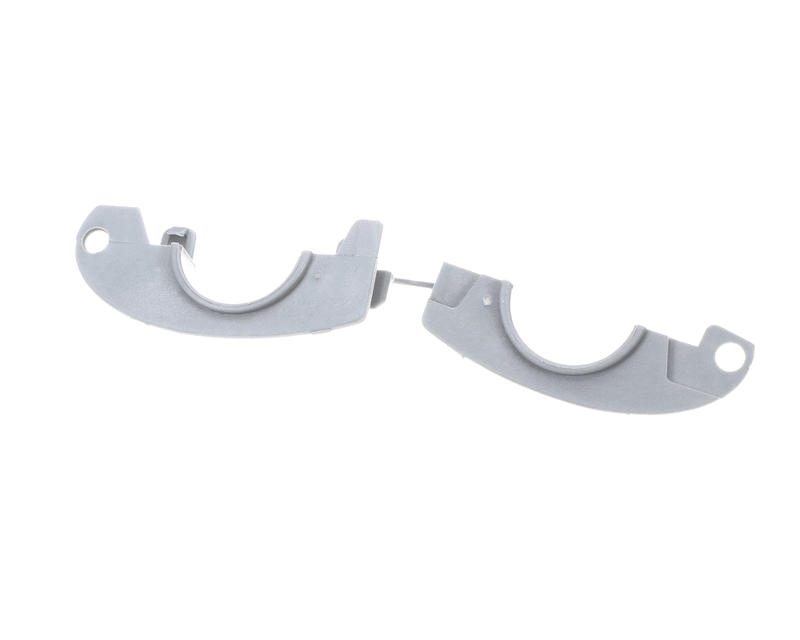 FRIGIDAIRE Frigidaire 134641100 Mounting bracket drain hose rear each 7134641100