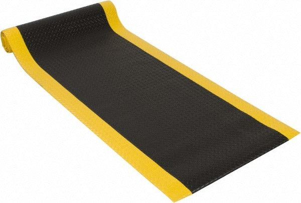 PRO-SAFE Pro-safe 2057009033X12 Anti-fatigue Mat 12 Ft X 3 Ft Vinyl