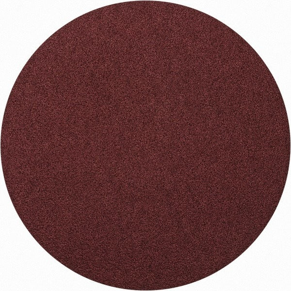 MERIT Merit Abrasives 08834172089 Psa Disc 8 in 50 Grit