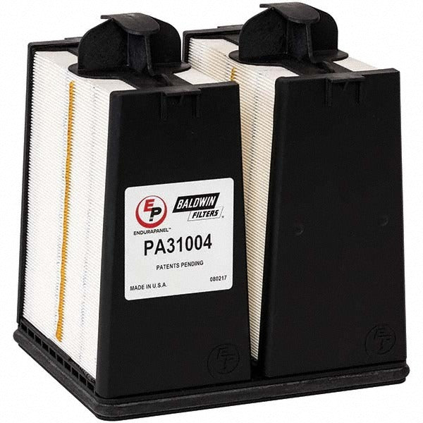 BALDWIN FILTERS Baldwin Filters PA31004 Automotive Air Filter