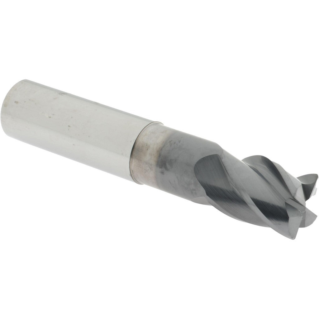 ACCUPRO Accupro 310999 Corner Radius End Mill 3/4 in Carbide