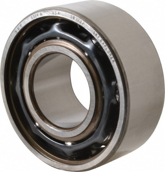 SKF Skf 3309 a Angular Contact Ball Bearing 45mm Bore 100mm Od