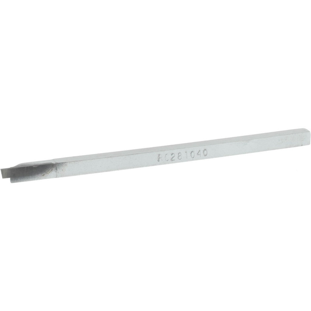ACCUPRO Accupro ACC-RC281040 Cut-off Grooving Tool Bit 9/32 in