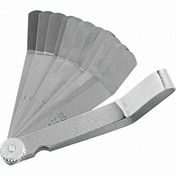 STANLEY Stanley J000M Feeler Gage Set