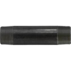 MIDLAND INDUSTRIES Midland Industries 57272 Pipe Nipple 1-1/4 in Mpt 30 in Sch 40