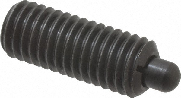 GIBRALTAR Gibraltar SW10-8-G Threaded Spring Plunger 1/2-13 Steel