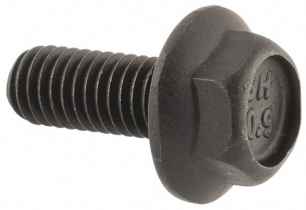 VALUE COLLECTION Value Collection 426992MSC Smooth Flange Bolt M5 X 0.8