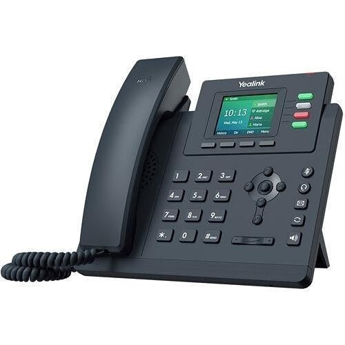 YEALINK Yealink 1301046 Sip Ip Phone