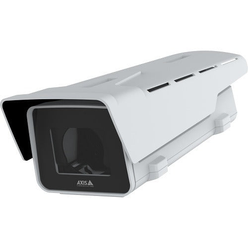 AXIS COMMUNICATIONS Axis Communications 02902-001 Ip Box Camera