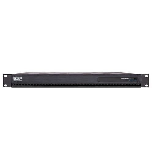 QSC Qsc Llc MP-A20V 2-channel 400W Flex Amplifier